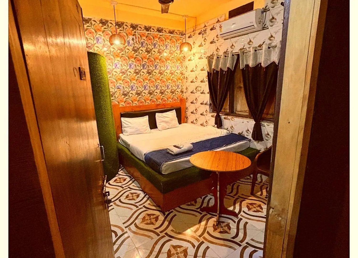 Hotel M Varanasi