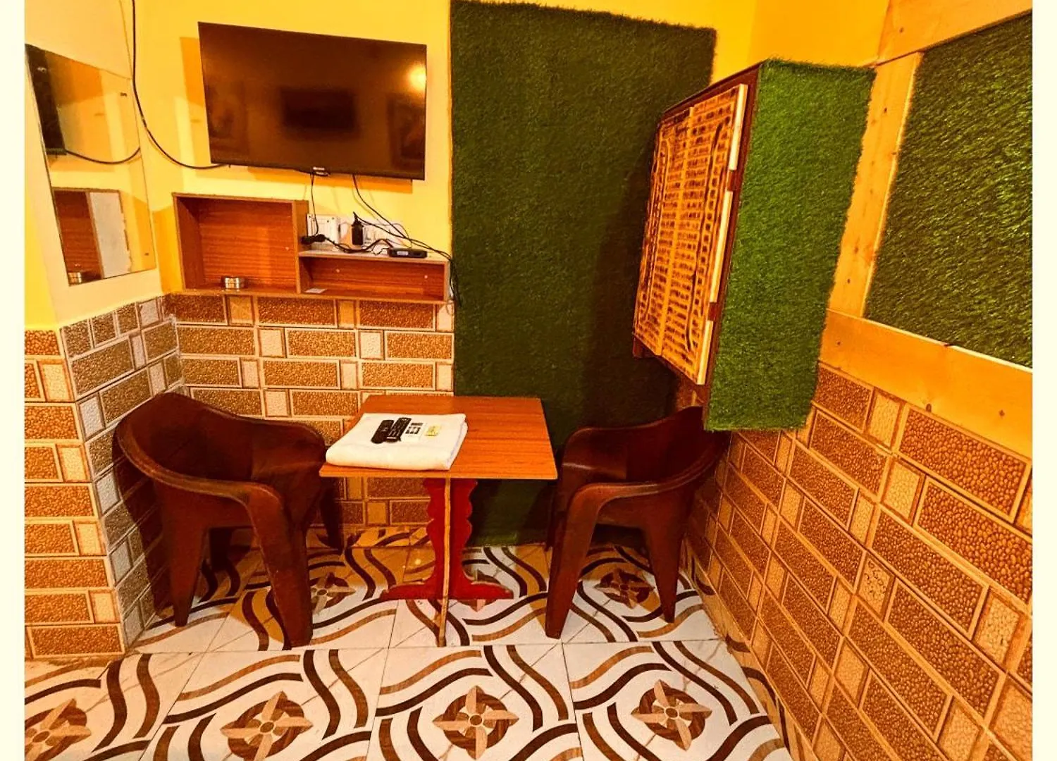 Hotel M Varanasi