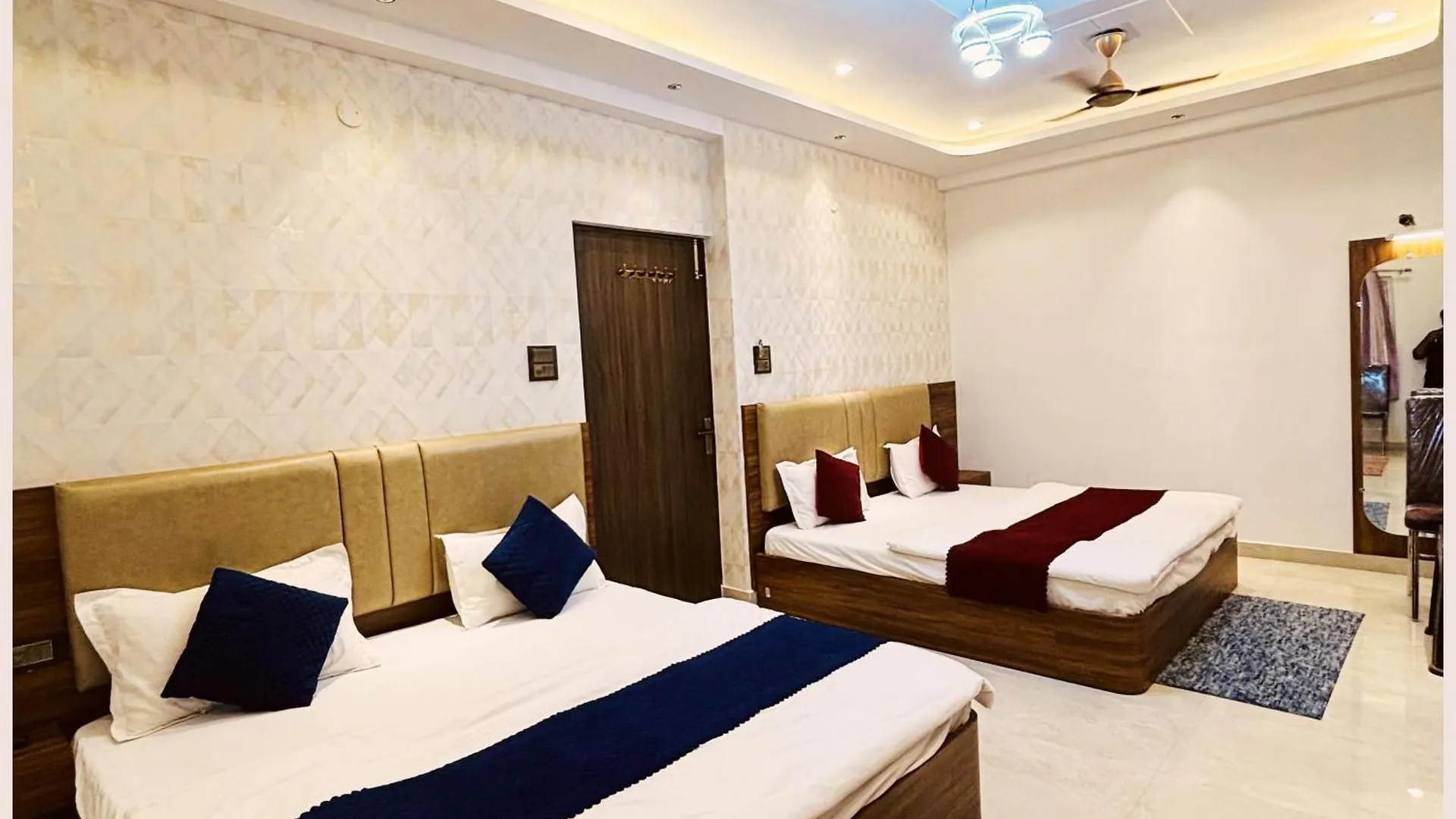 Hotel M Varanasi