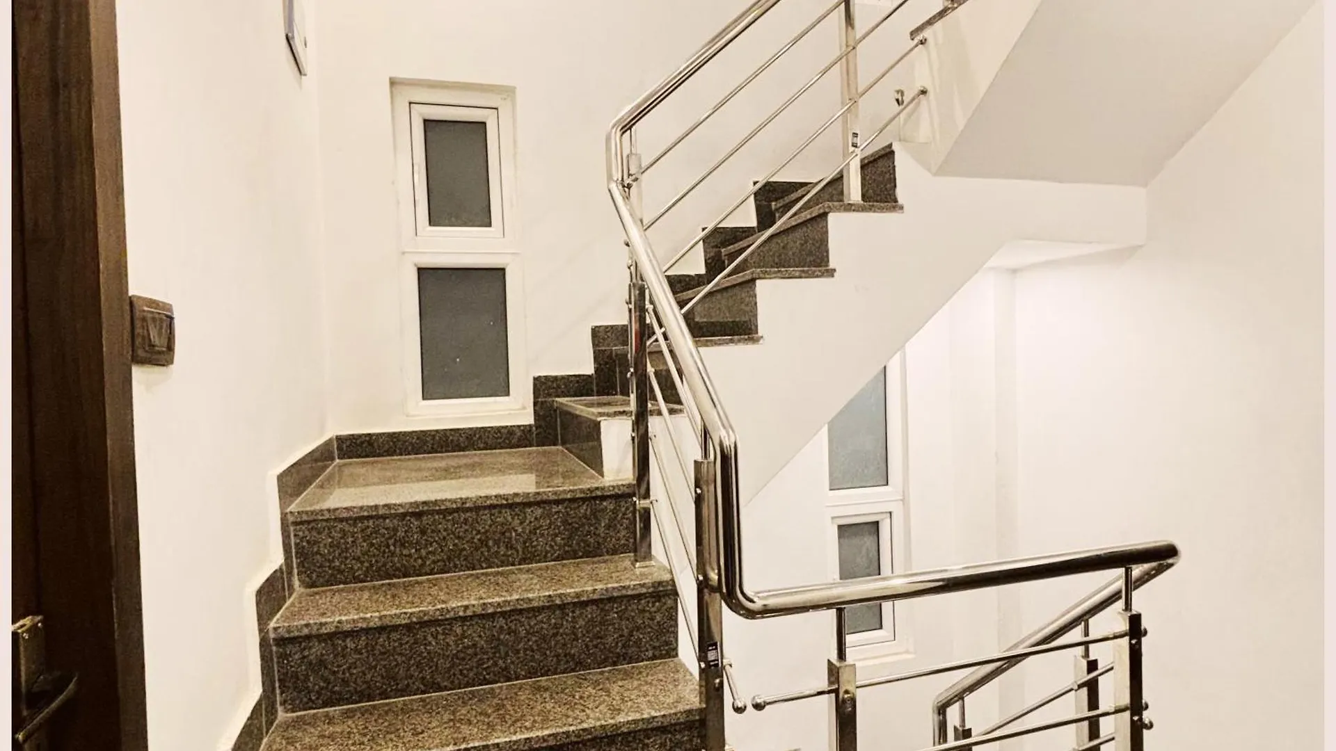 Hotel M Varanasi