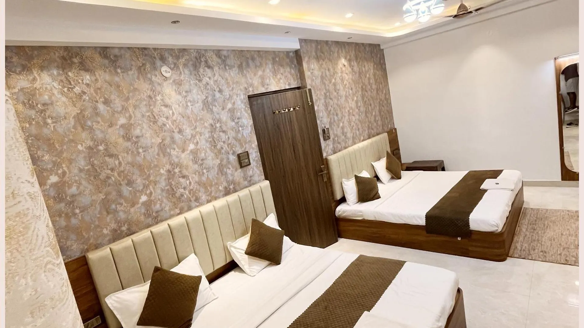 Hotel M Varanasi