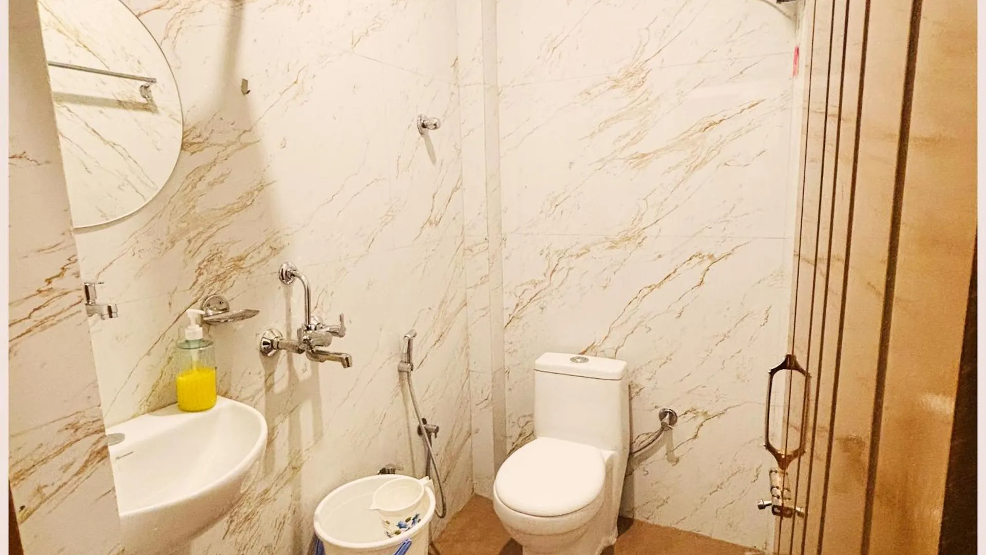 Hotel M Varanasi India