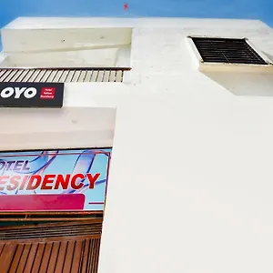 O Aditya Residency Varanasi